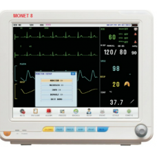 MONET 8