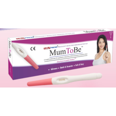 MUM TO BE