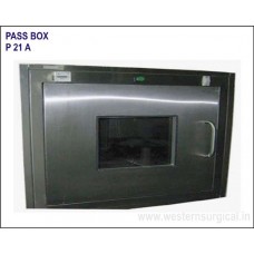 PASS BOX