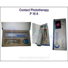 CONTACT PHOTOTHERAPY