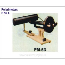 POLARIMETER