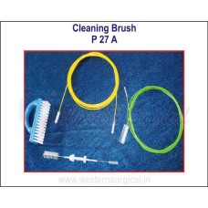 CLEANING BRUSH