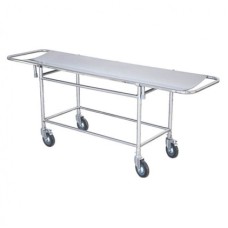 MS PATIENT STRETCHER TROLLEY