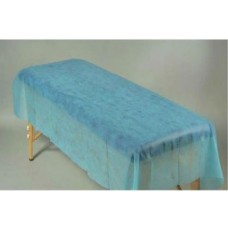 DISPOSABLE BED SHEET