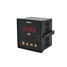 Manual Reset Timer with Alarm (Photo Timer)