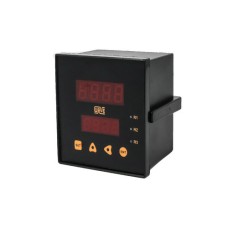 Manual Reset Timer with Alarm (Photo Timer)