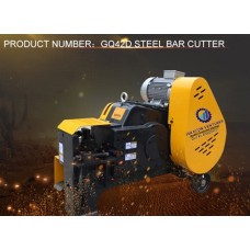Bar Cutting Machine- GUTE