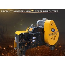 Bar Cutting Machine- GUTE