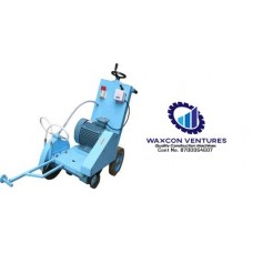 Concrete Groove Cutter