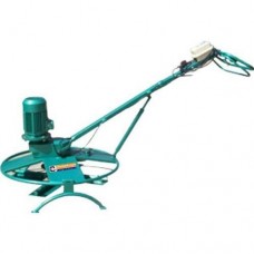 Concrete Power Trowel Electric