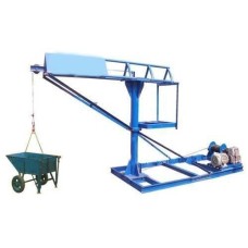 Construction Mini Crane 500 kg