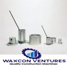 Crushing Value Test Apparatus