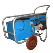 De watering Pump