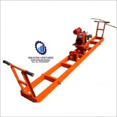 Double Beam Vibrator