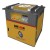 Foundation Bolt Bar Bending Machine