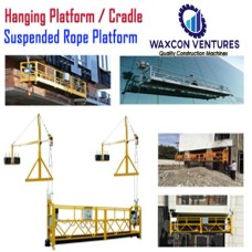 Hanging Platform / Cradle