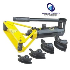 Hydraulic Pipe Bending Machine