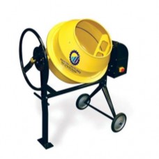 Mini Concrete Mixer
