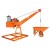 Monkey Hoist Machines