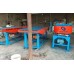 Paver Block Vibrating Table