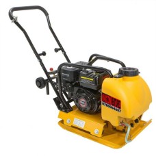 Plate Vibratory Compactors