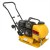 Plate Vibratory Compactors