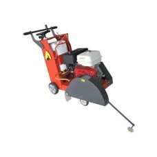 Road Cutting Machine