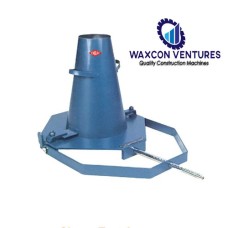 Slump Cone Apparatus