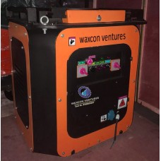 TMT Bar Bending Machine