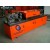 TMT Bar Straightening Machine