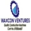 Waxcon Ventures 