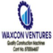 Waxcon Ventures 