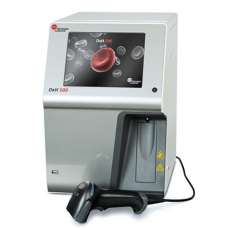 Beckman Coulter DXH 500 Hematology Analyzer