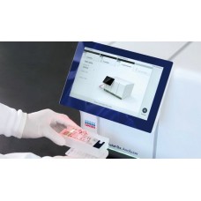 Qiagen Qiastat Stat Dx Analysis RT PCR Machine