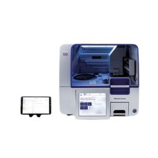 RNA DNA Qiacube Connect Auto Extraction Machine