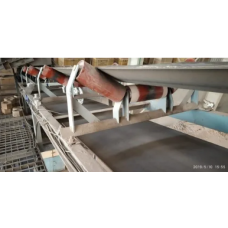 Belt And Conveyor Weighing System