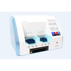 Weldon AFIAS-6 Automated Fluorescent Immunoassay System