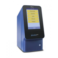 Weldon Piccolo Xpress Chemistry Analyzer