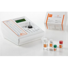 Weldon Sclavo Kos 2 Dual Channel Coagulation System Weldon Sclavo Kos 2 Dual Channel Coagulation System