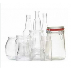 Glass Jars