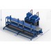 Stator Impregnation Stand