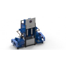 Vacuum Impregnation Stand