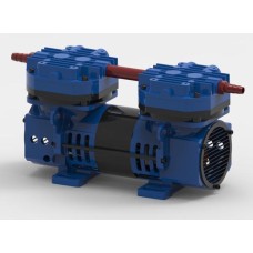 Air Sampling Diaphragm Pump