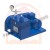Laboratory Oil Sealed High Vacuum Pump