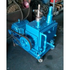 Sterilizer Vacuum Pump