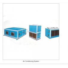 Air Conditioning System