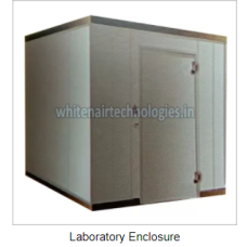 Laboratory Enclosure