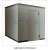 Laboratory Enclosure