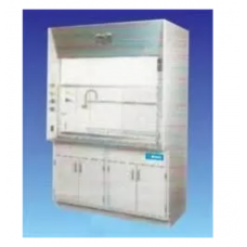 Laboratory Fume Cupboard