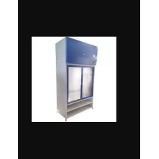 Sterile Garment Cabinets